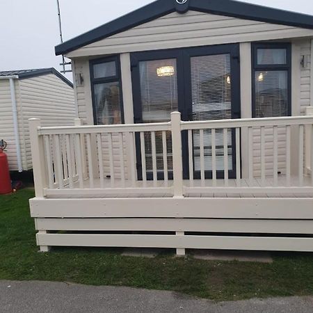 Apartmán Swift Burgundy Prestatyn Exteriér fotografie