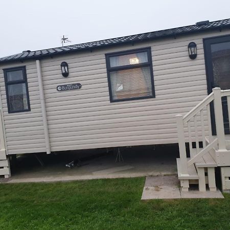 Apartmán Swift Burgundy Prestatyn Exteriér fotografie