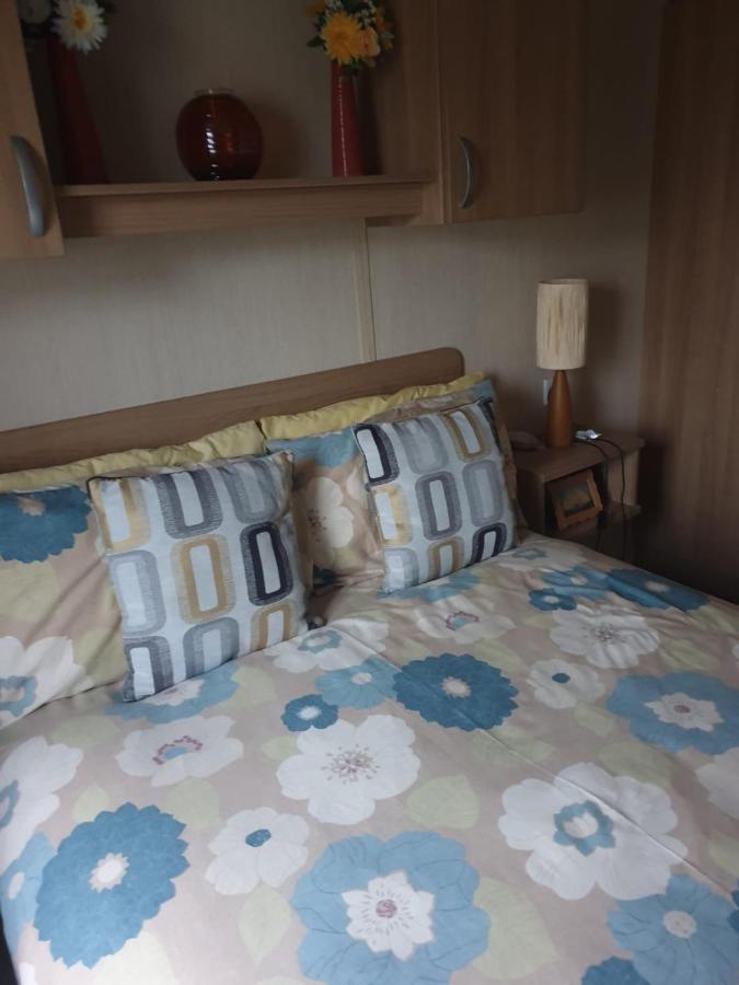 Apartmán Swift Burgundy Prestatyn Exteriér fotografie