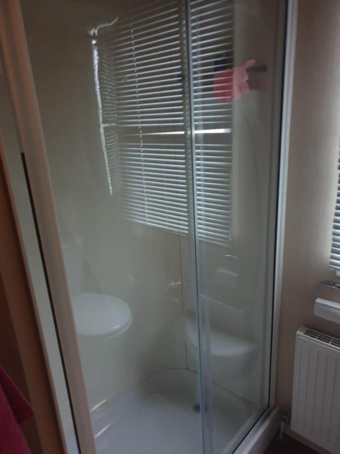 Apartmán Swift Burgundy Prestatyn Exteriér fotografie